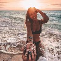 Отзыв от Надежда - DTV виза